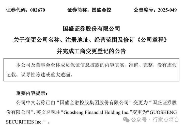 国盛证券解散 国盛金控吸收合并 新国盛证券曲线上市_国盛资产管理有限公司