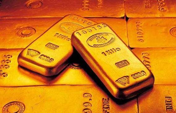黄金期货保证金计算_交易所保证金比例影响_美黄金期货一手