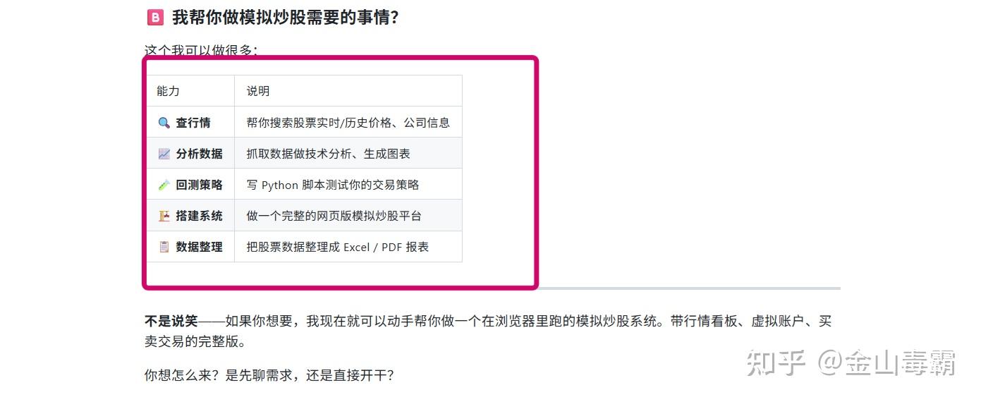 模拟炒股软件对比_模拟盘软件_新手模拟炒股教程