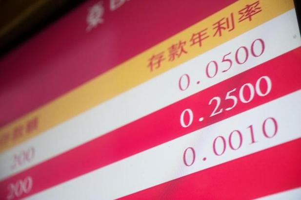 利率市场化会如何影响你的钱袋子？银行利润空间受冲击