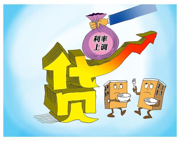 人民币利率市场化影响研究_利率市场化对商业银行的影响_利率波动不确定性对银行存贷差的影响