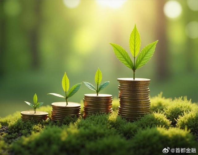 人民币利率市场化影响研究_利率市场化 绿色金融 环境风险溢价